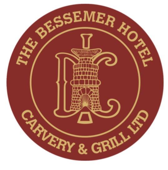 Bessemer Hotel Merthyr Tydfil Kültér fotó